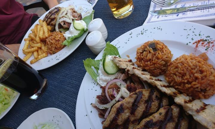 Restaurant Troja Lahnstein