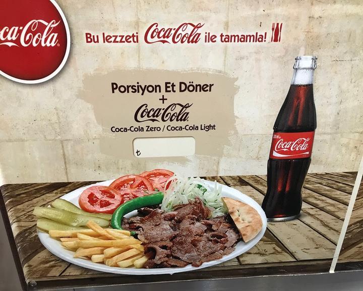 Meydan - Döner & Pizza & Salat