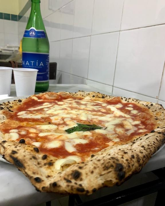 Rist.Pizzeria Da Michele