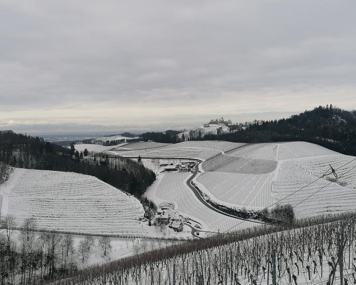 Gasthof Zur Winzerstube