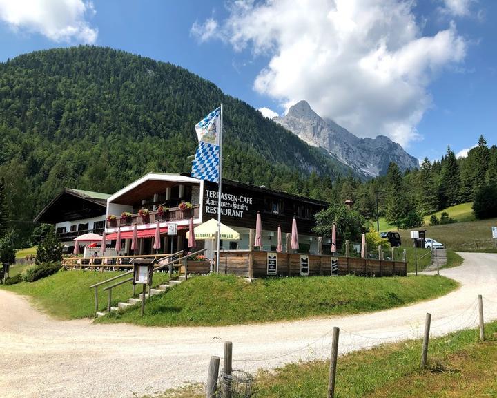 Restaurant Hotel Lautersee