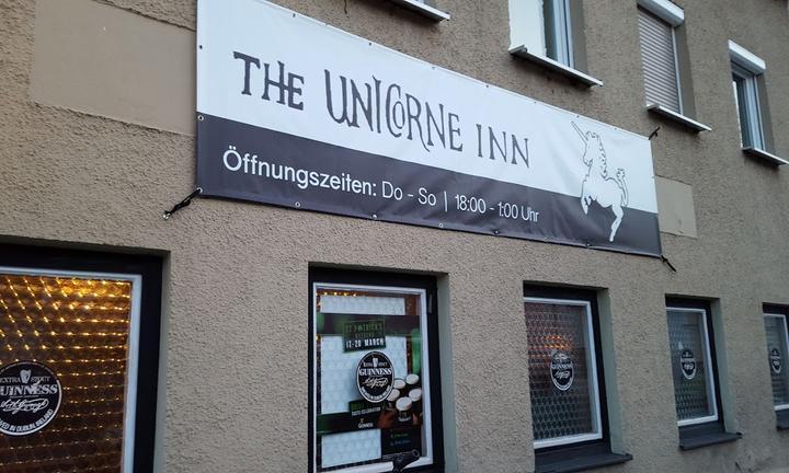 The Unicorne Inn