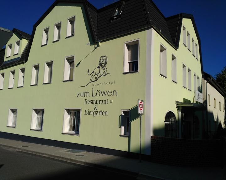 Aparthotel zum Löwen