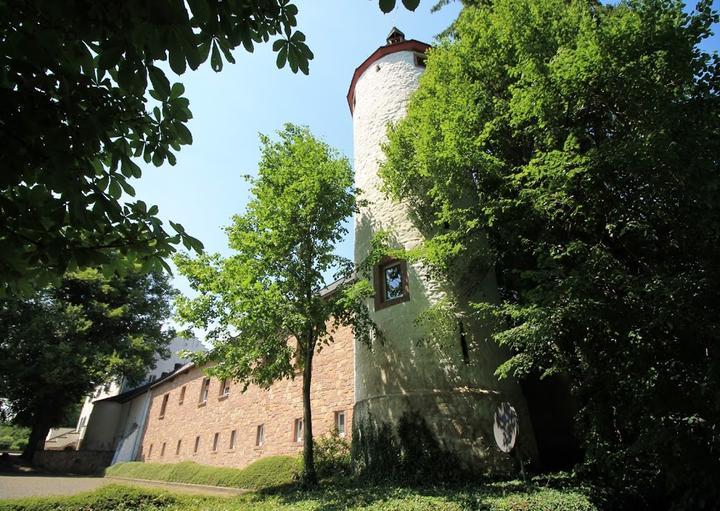 Clubgastronomie Golfclub Burg Zievel