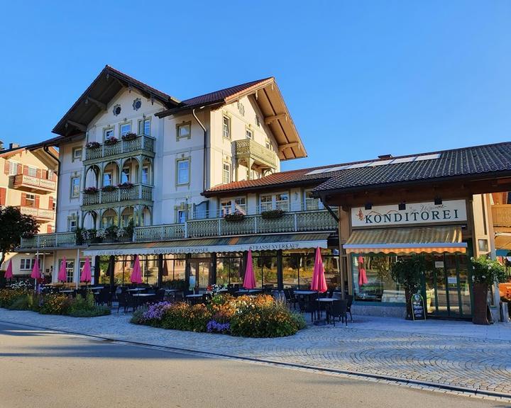 Café Chiemgau