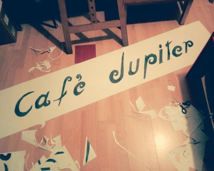 Cafe Jupiter