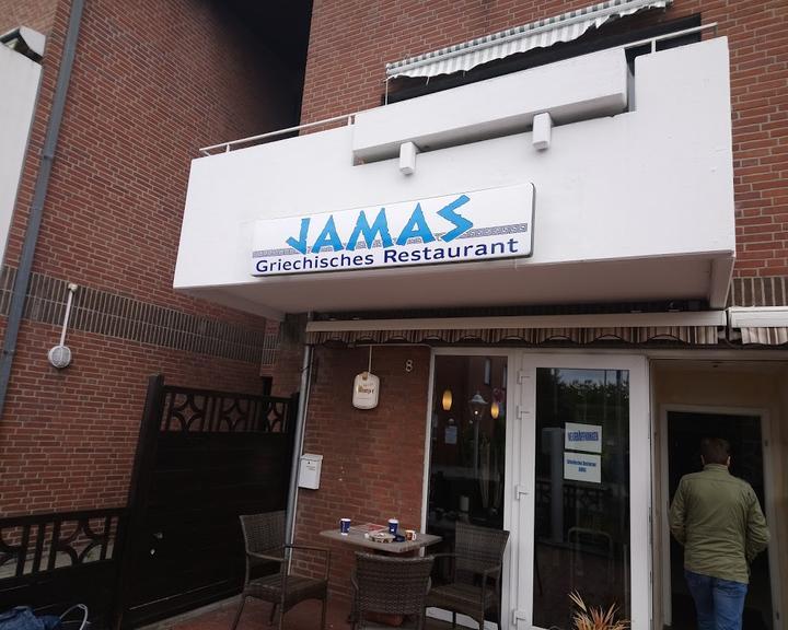 Restaurant Jamas