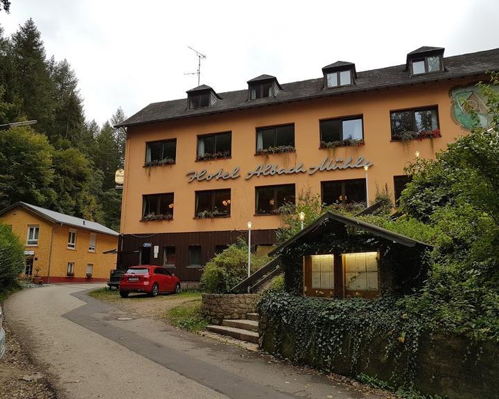 Waldhotel Albachmuhle