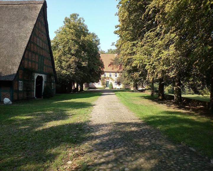 Landhaus Meyenburg