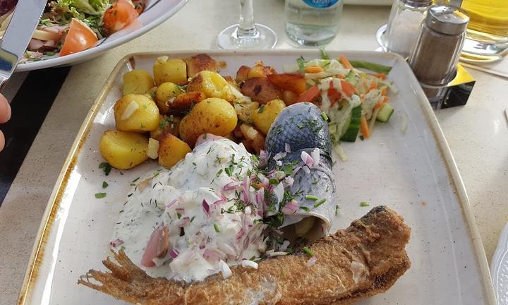 Zur Klause - Restaurant & Pension