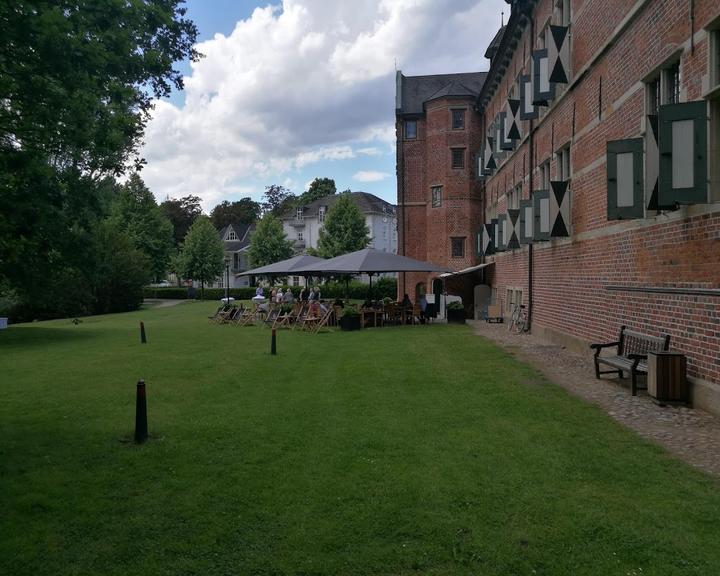 Schloss Reinbek Restaurant