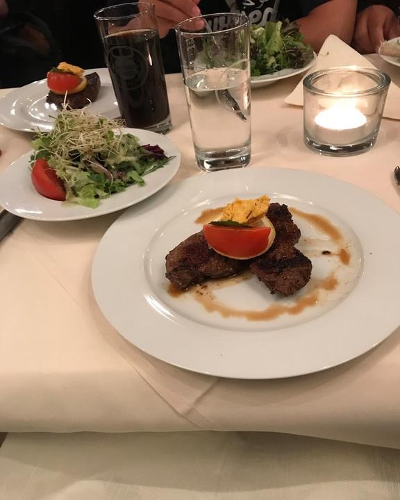 WARSTEINER STUBEN Steakhouse Heilbronn