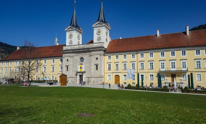 Schlossbrennerei Tegernsee