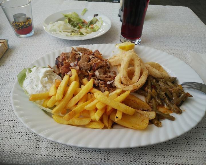 Restaurant Olympia