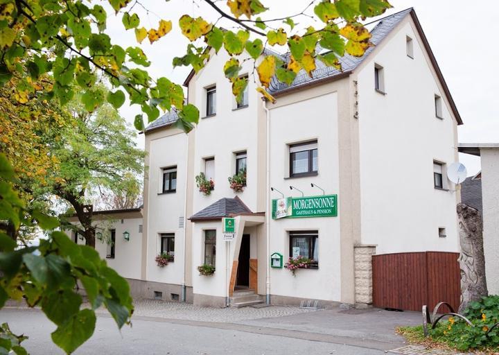 Ausspanne Gasthaus und Pension