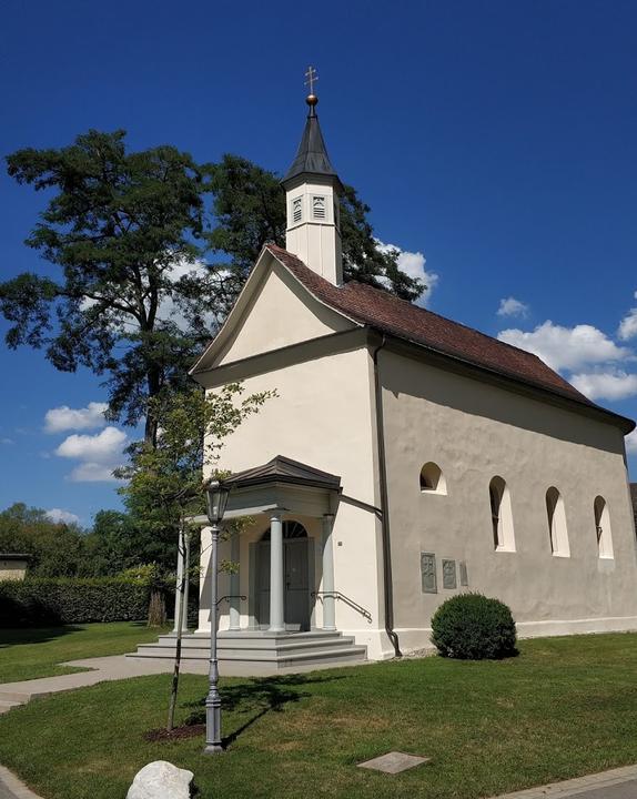 Schloss-Gasthof Sonne