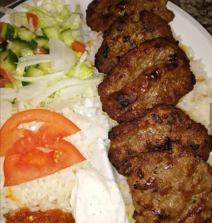 Mevlana Grillstube