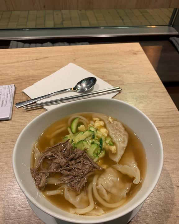 ann Korean Bistro-Café : am Dreiecksplatz