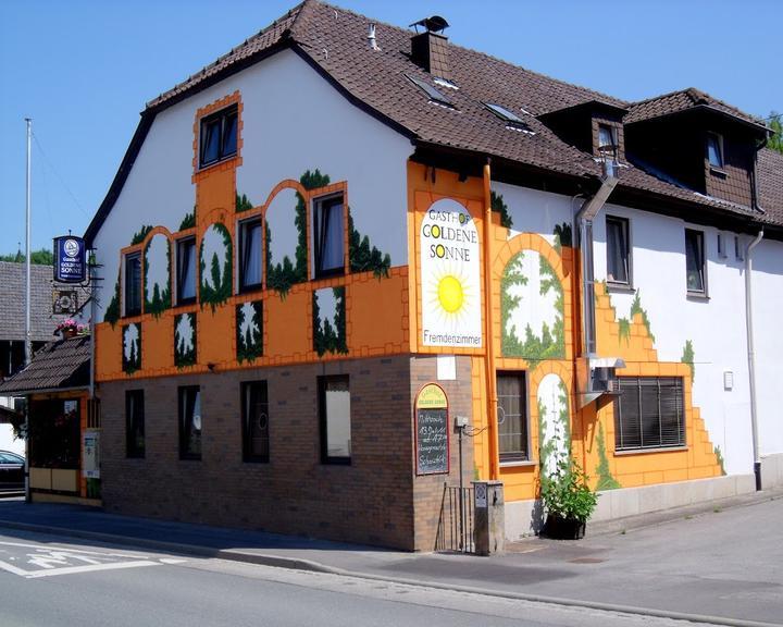 Gasthof Goldene Sonne