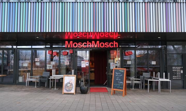 Mosch Mosch